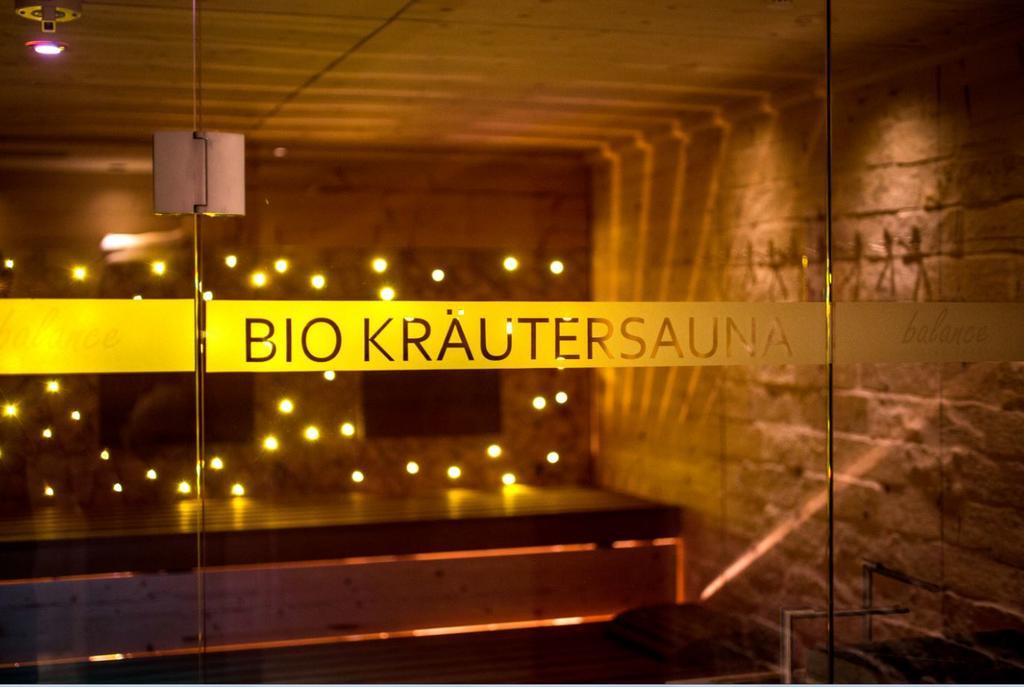 Alpenhotel Ischglerhof Экстерьер фото