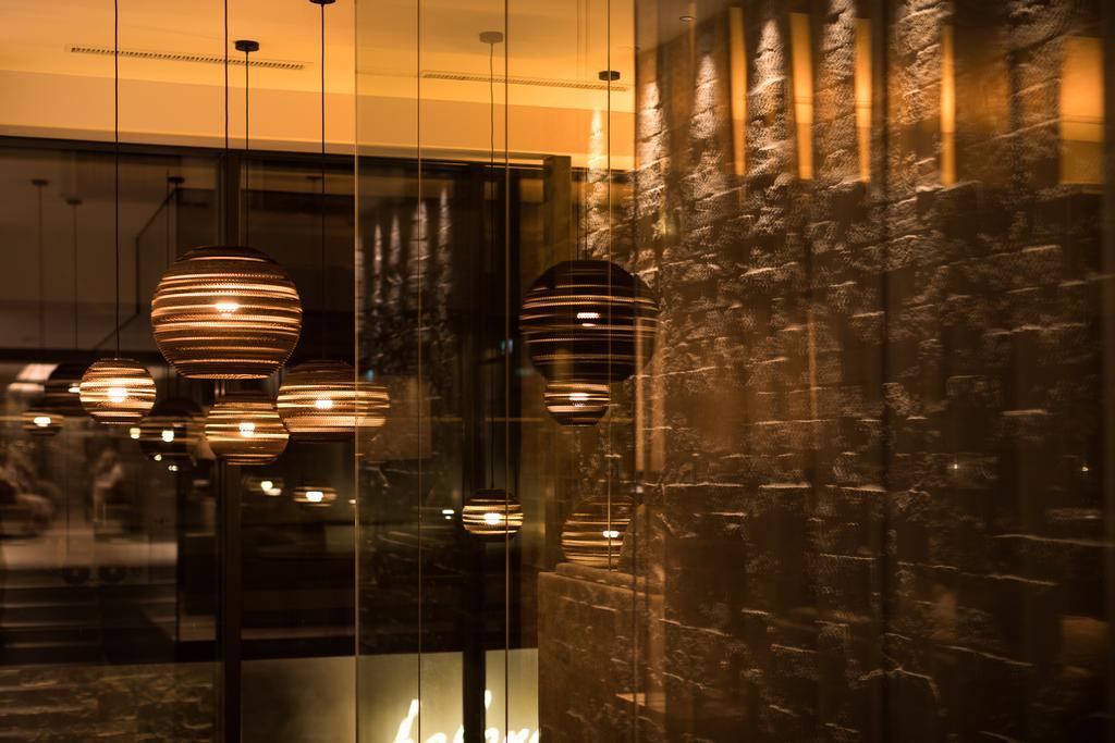 Alpenhotel Ischglerhof Экстерьер фото