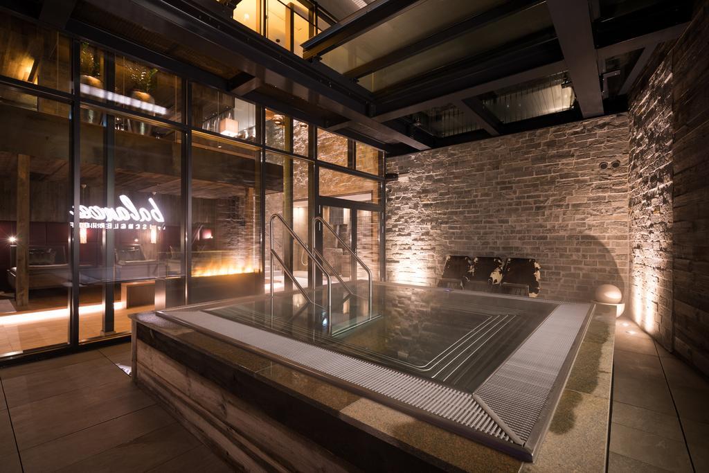 Alpenhotel Ischglerhof Экстерьер фото
