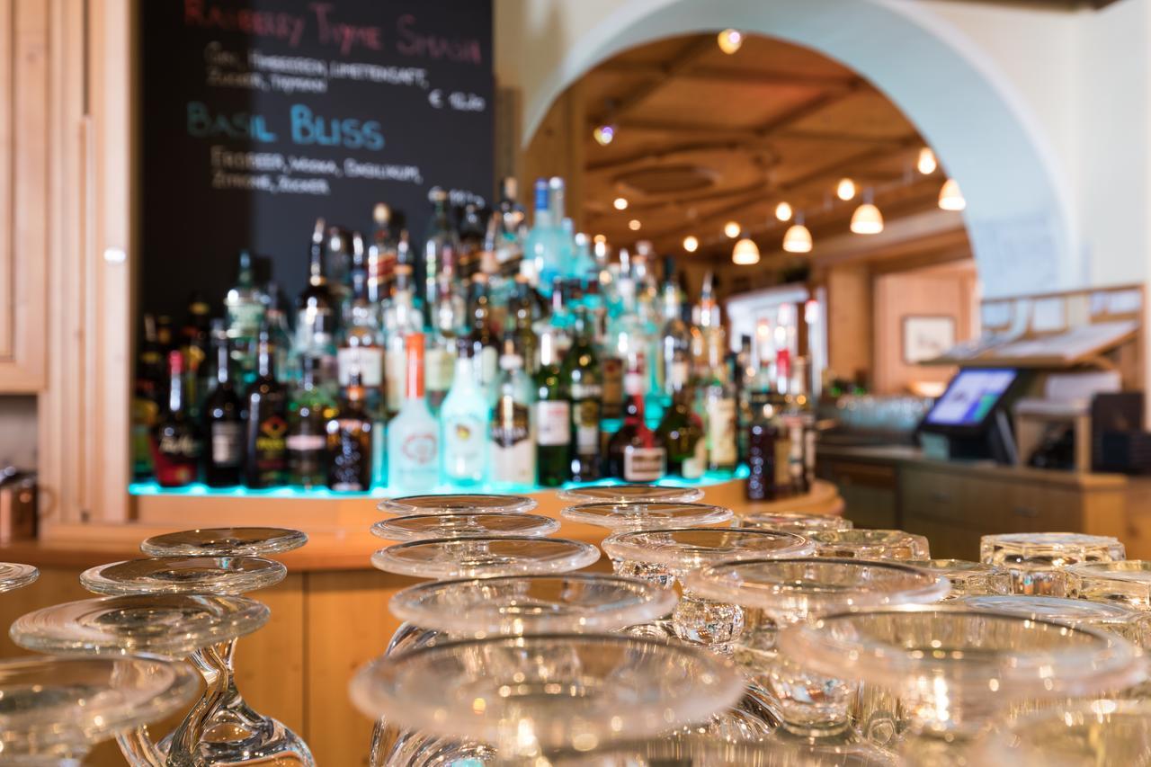 Alpenhotel Ischglerhof Экстерьер фото